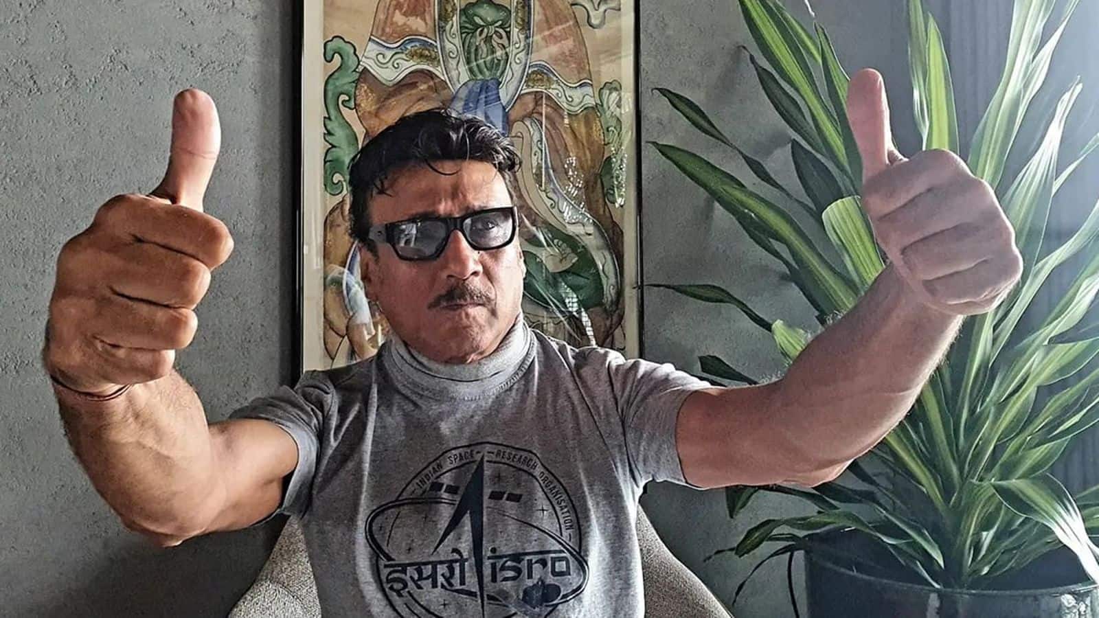 Delhi HC defends unauthorized use of Jackie Shroff's personality: Report