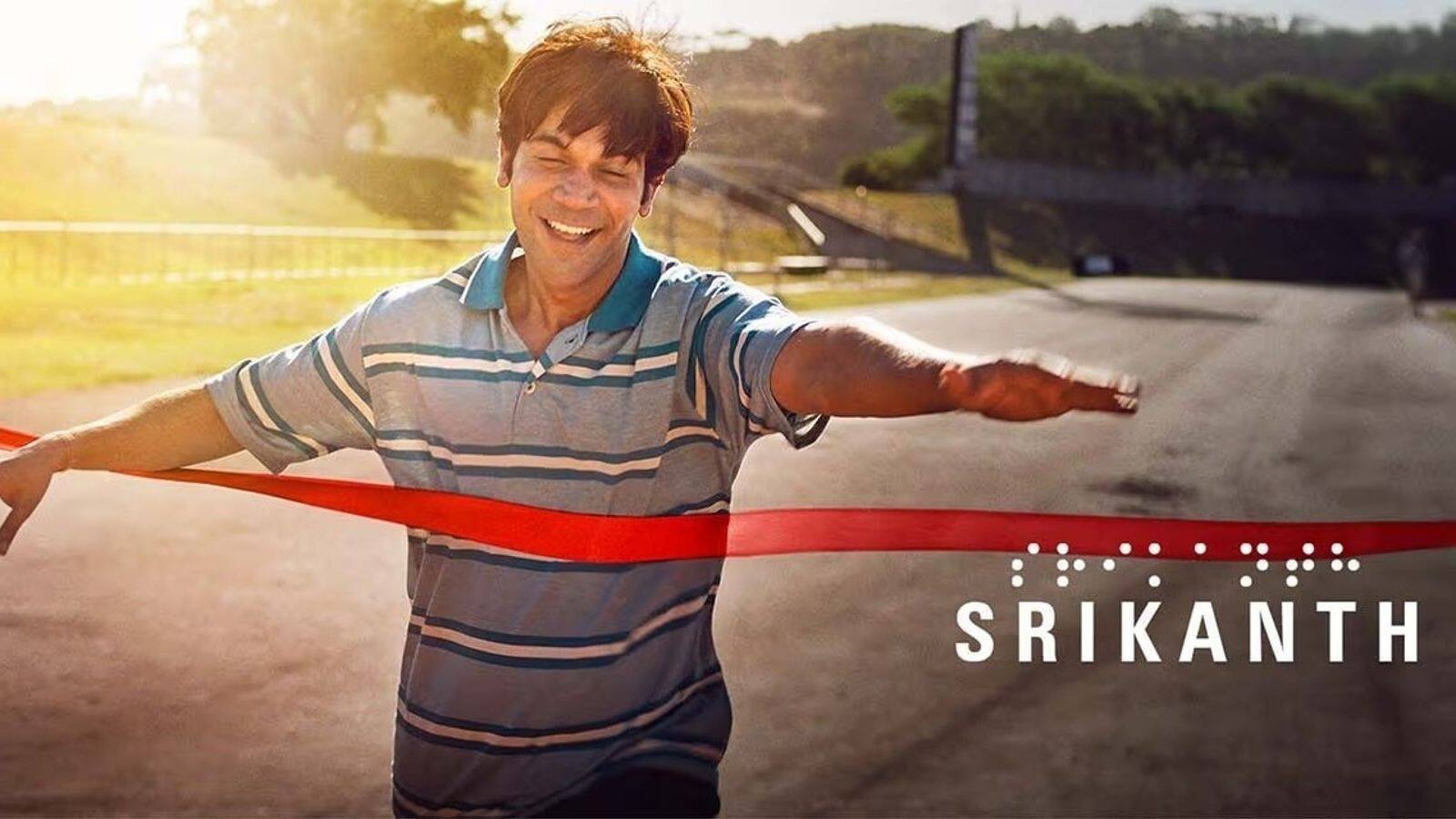 Box office: 'Srikanth' records impressive 90% growth on Day 2