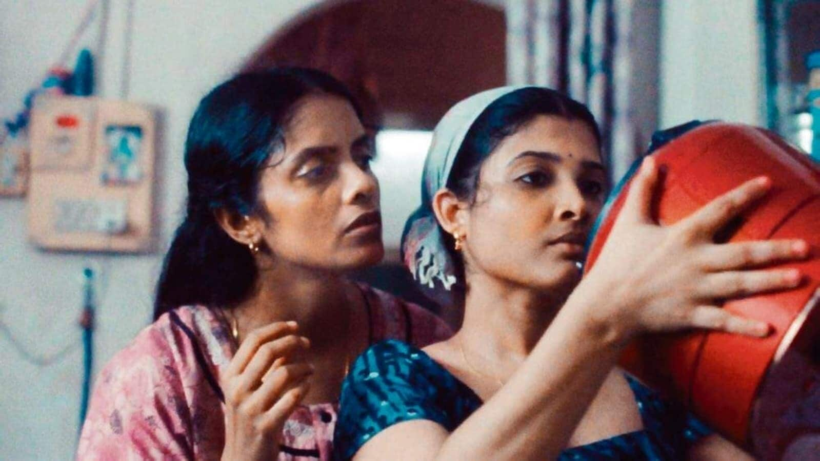 Payal Kapadia's Cannes-winning 'All We Imagine...' to open MAMI festival