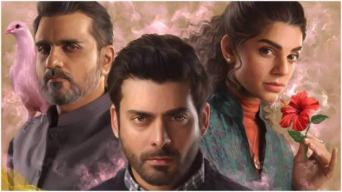 Fawad Khan, Sanam Saeed's 'Barzakh' trailer drops on July 1