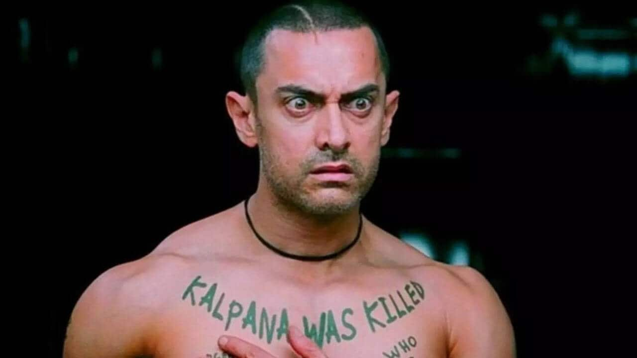 Is 'Ghajini 2' happening or not? Producers finally address rumors