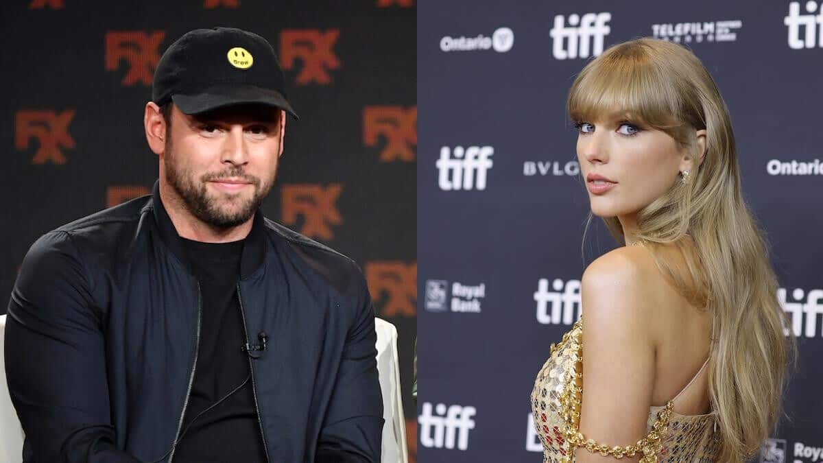 'Bad Blood: Taylor Swift vs. Scooter Braun': All jaw-dropping revelations