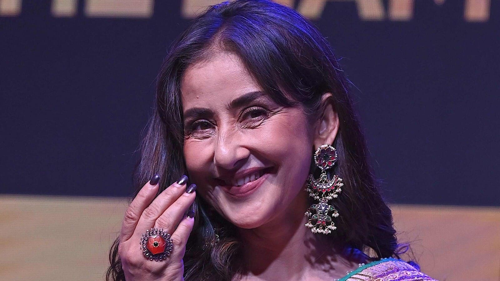 'I was sidelined': Manisha Koirala reveals facing ageism in Bollywood