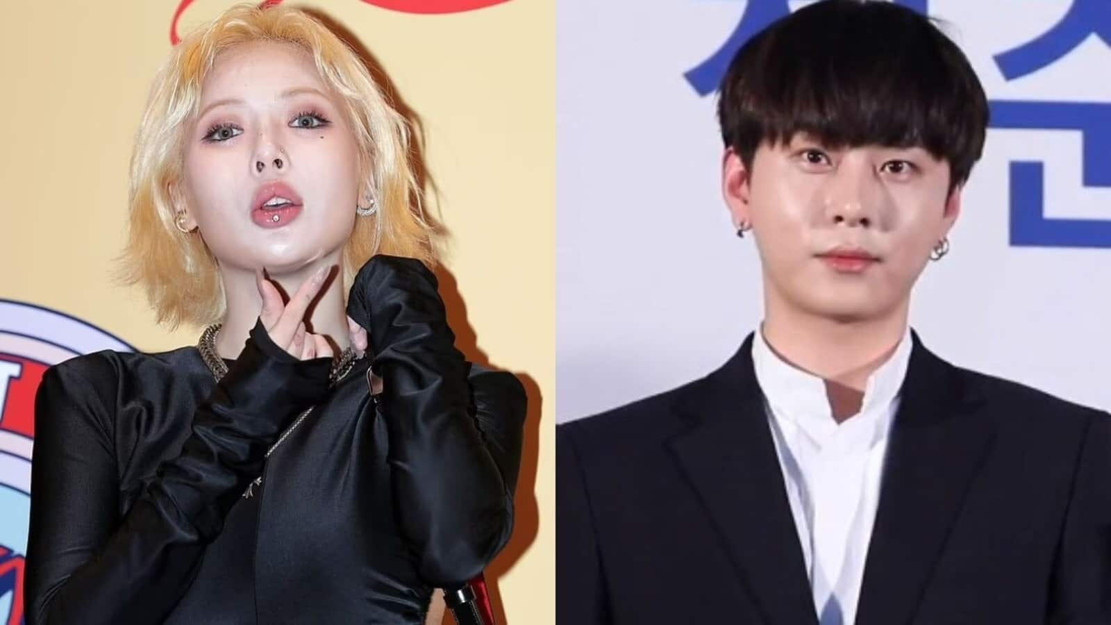 K-pop buzz: HyunA-Yong Jun-hyung to get married soon? Agencies respond