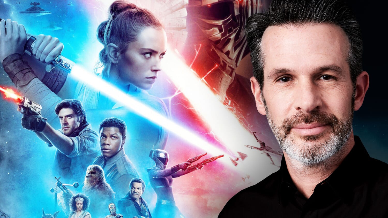 'Star Wars' returns! Lucasfilm taps Simon Kinberg for new trilogy