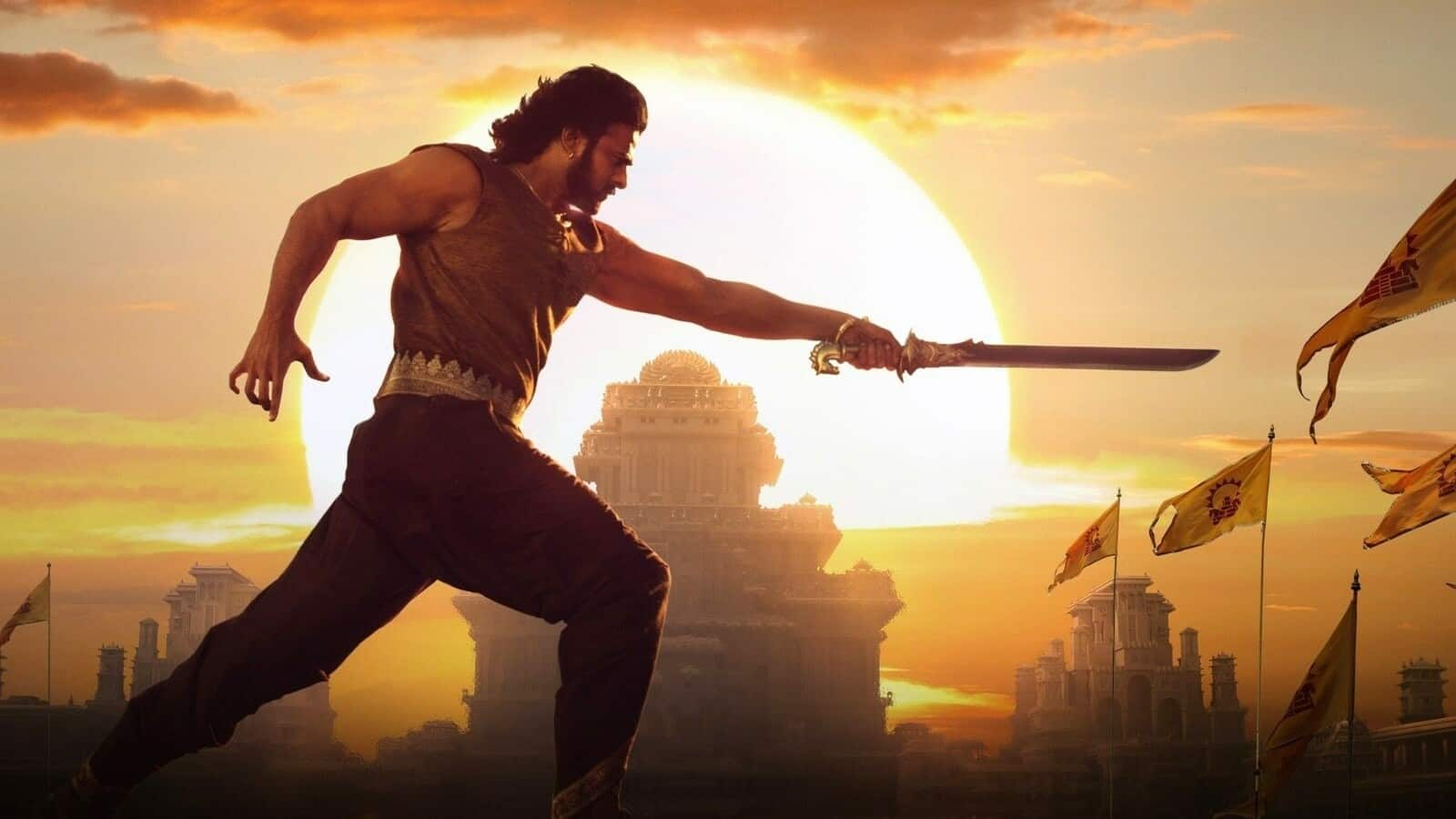 Is the 'Baahubali' franchise getting a third installment? Producer hints