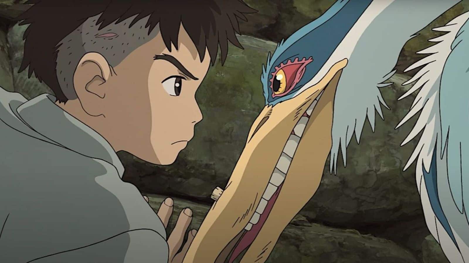 Hayao Miyazaki's Oscar-winning 'Boy And Heron' set for Indian release