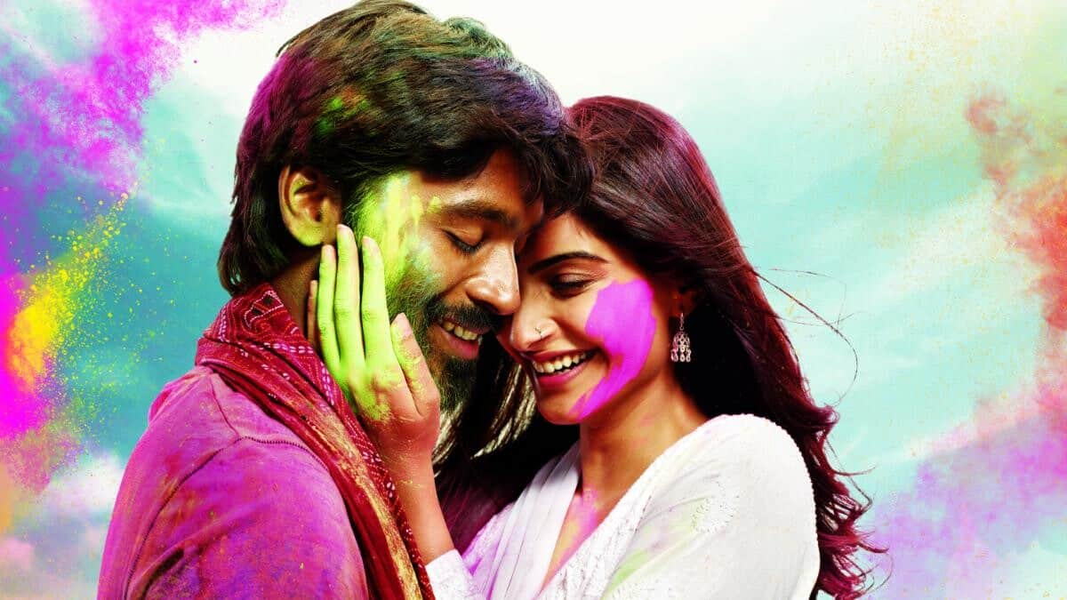 'Raanjhanaa': Dhanush-Sonam's film set for big-screen comeback on February 28