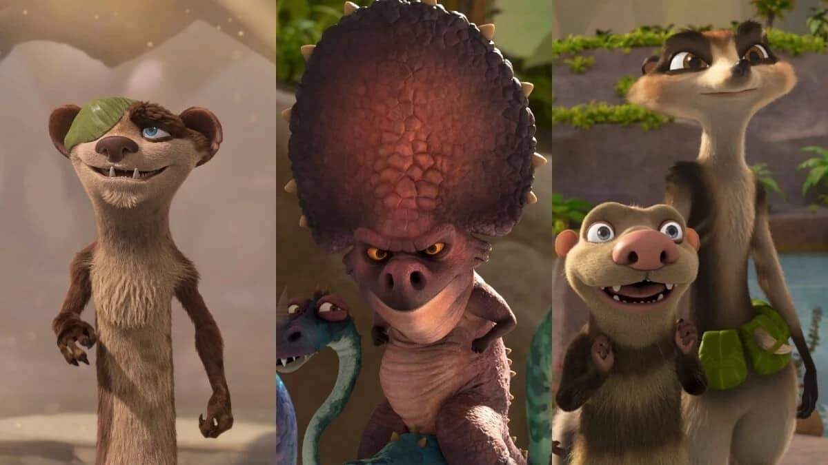 Disney confirms 'Ice Age 6': Cast, release details, and more