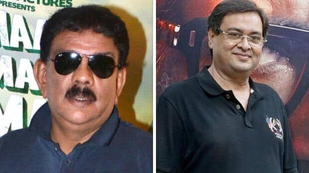 Comedy genius Priyadarshan finds new partner in scriptwriter Rumy Jaffery