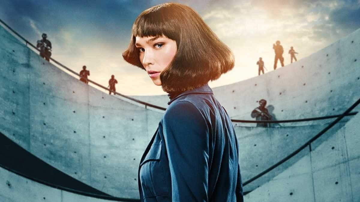 'Citadel: Diana' trailer—What secrets will Milan's 2030 spy world reveal