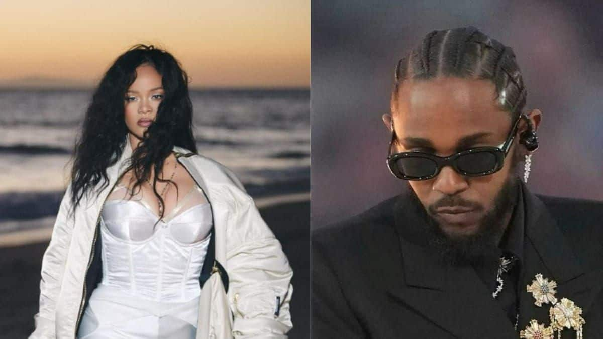 Why Rihanna, Kendrick Lamar not interested in headlining Coachella