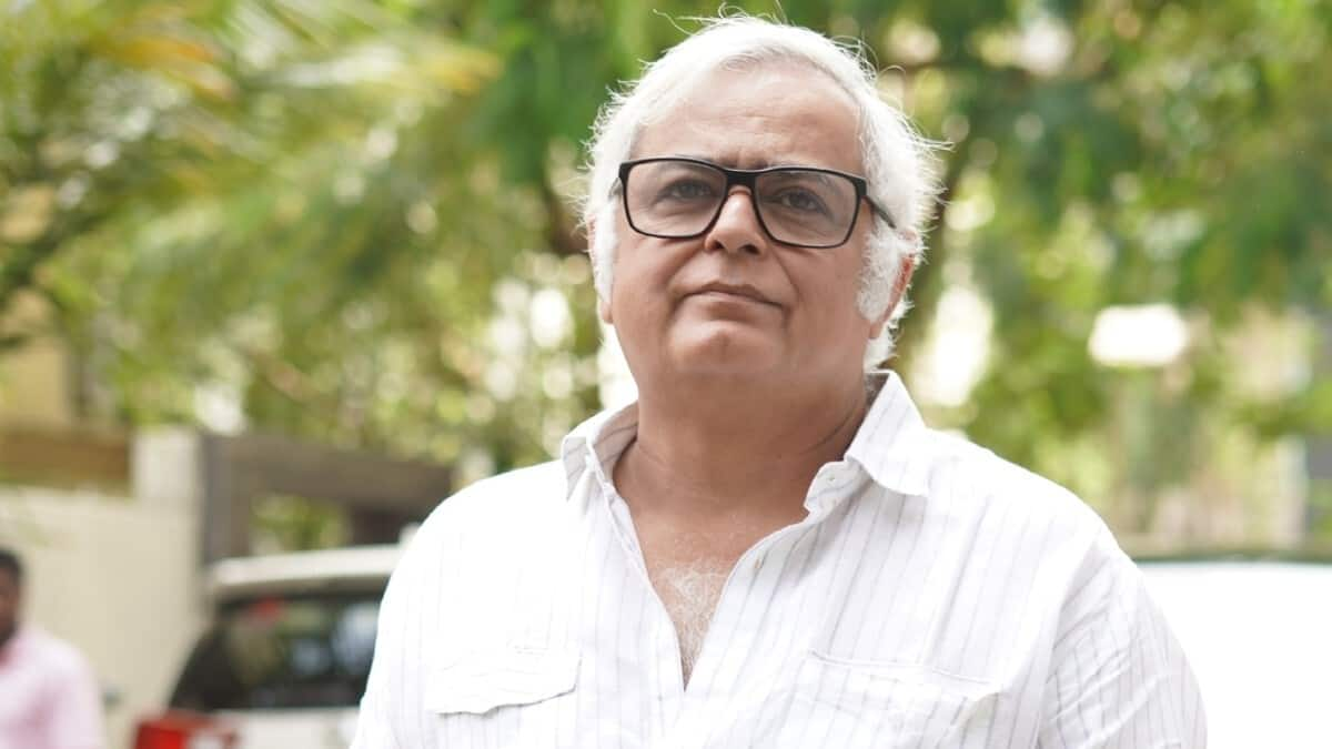 Hansal Mehta accuses officials of 'harassment' for delaying daughter's Aadhaar