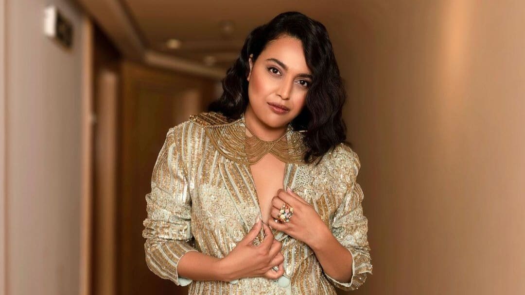 Swara Bhasker's WhatsApp account hacked