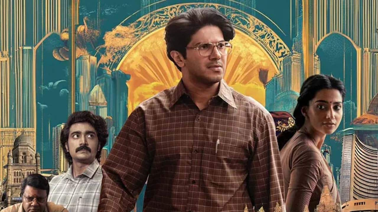 OTT: When, where to watch Dulquer Salmaan's 'Lucky Bhaskhar'