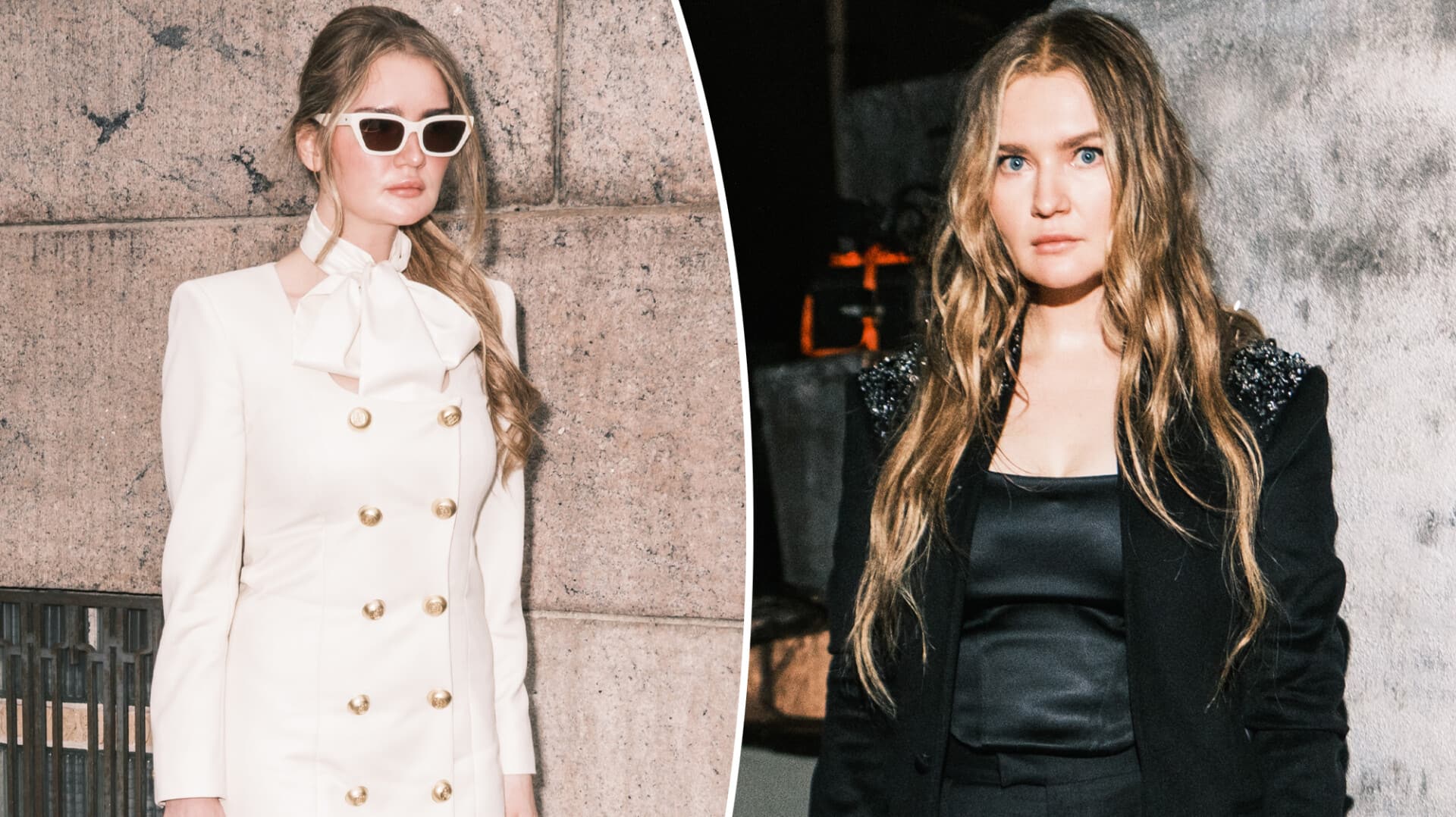 Once a socialite fraud, Anna Delvey turns fashion show producer