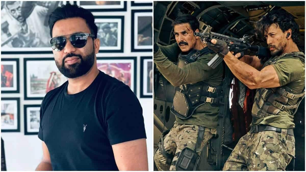 Court permits FIR against Ali Abbas Zafar over 'BMCM' controversy