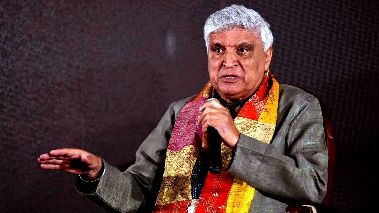 Javed Akhtar acquitted in defamation case over RSS-Taliban comparison