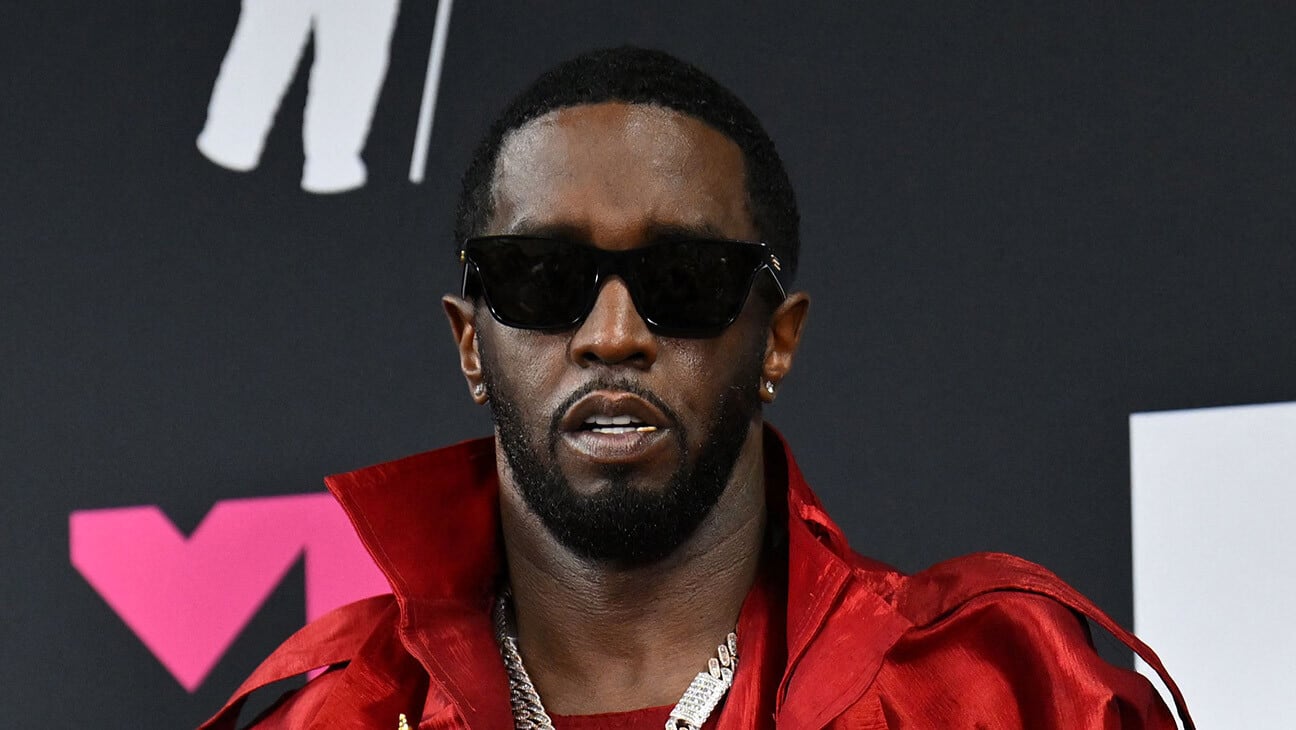 Diddy's ex-assistant was ordered to have sex as 'loyalty test'