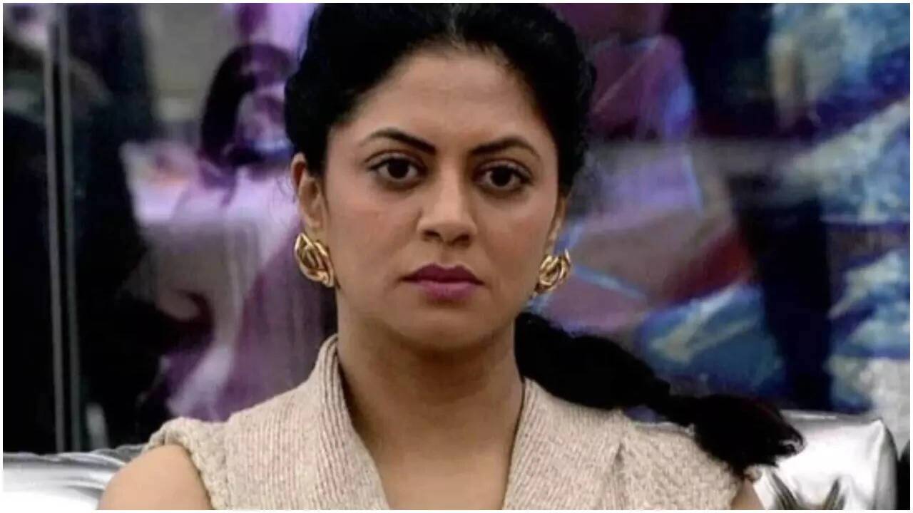 Kavita Kaushik leaves TV: Blames 'regressive content,' long working hours 