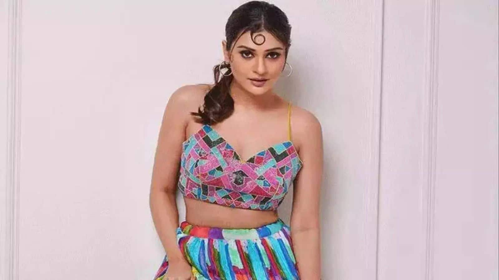 'Rakshana': Payal Rajput alleges harassment by makers; plans legal action