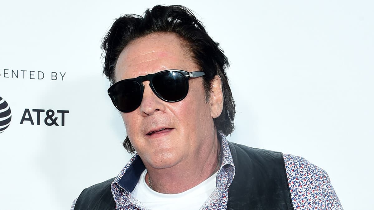 'Kill Bill's Michael Madsen arrested for domestic violence: Case explained