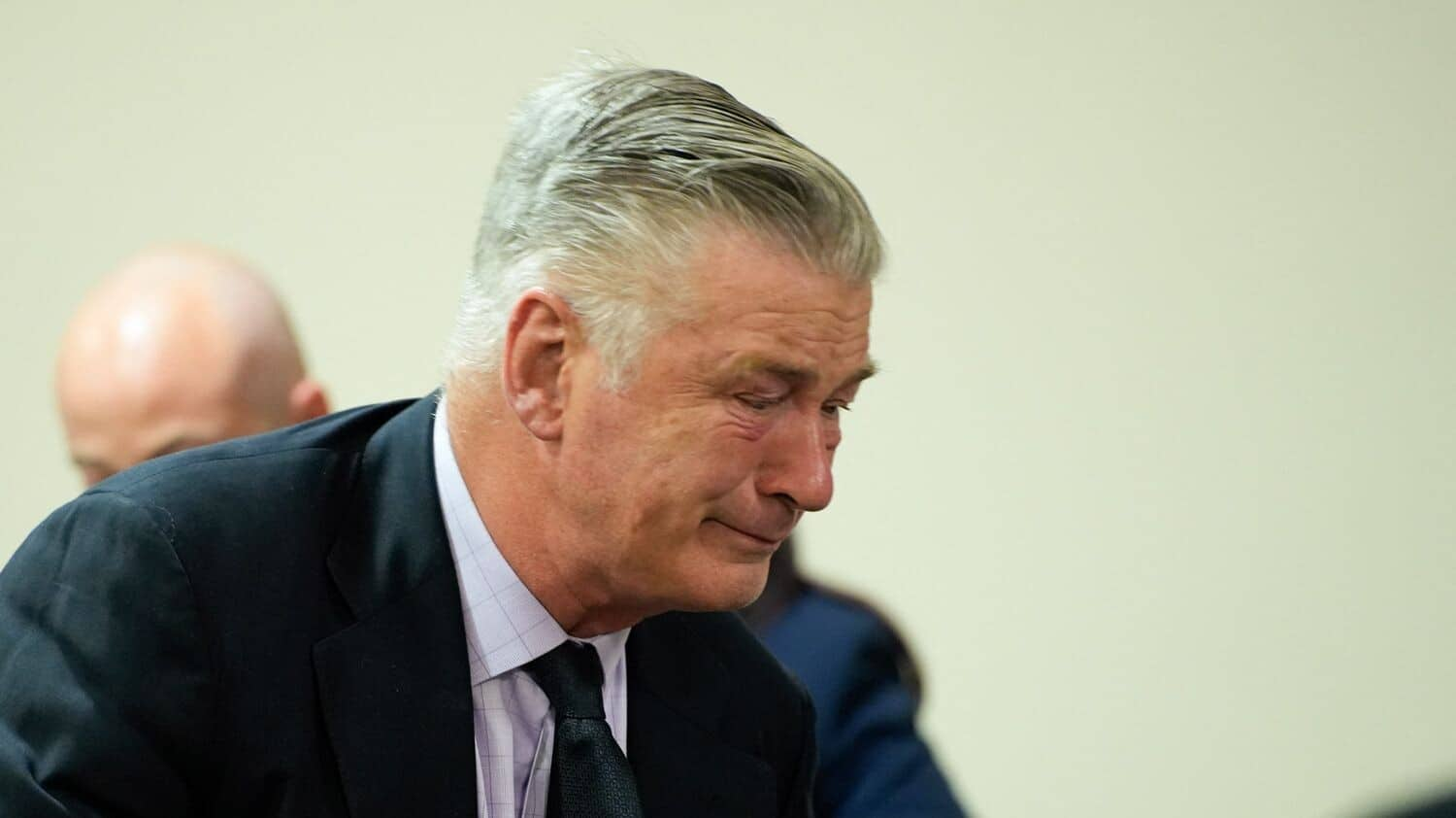 'Appreciate kindness': Alec Baldwin's first statement post 'Rust' case dismissal