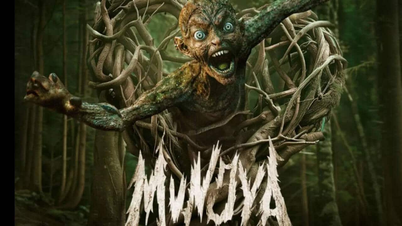 Box office: 'Munjya' haunts competition; crosses ₹75cr mark with ease