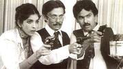 Masaba Gupta condoles Satish Kaushik's death; shares unseen photograph
