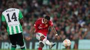 Manchester United reach UEFA Europa League 2022-23 quarters: Key stats