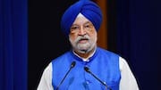 Modi government ensures steady fuel supply amid Middle East conflict