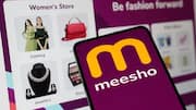 Meesho's IPO allotment today: How to check status online