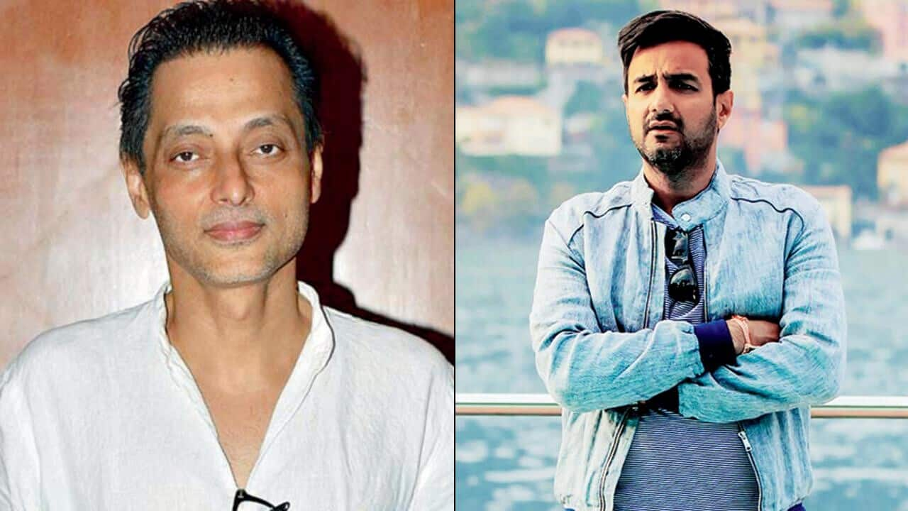 What led to Sujoy Ghosh's exit from SRK's 'King' 