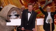 Oscars: Conan O'Brien trolls AI, Timothée Chalamet in opening monologue