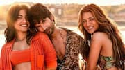 Shahid-Kriti's 'Cocktail 2' gets 'A' certificate; check runtime