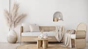 Rattan decor: 5 statement pieces for every home 