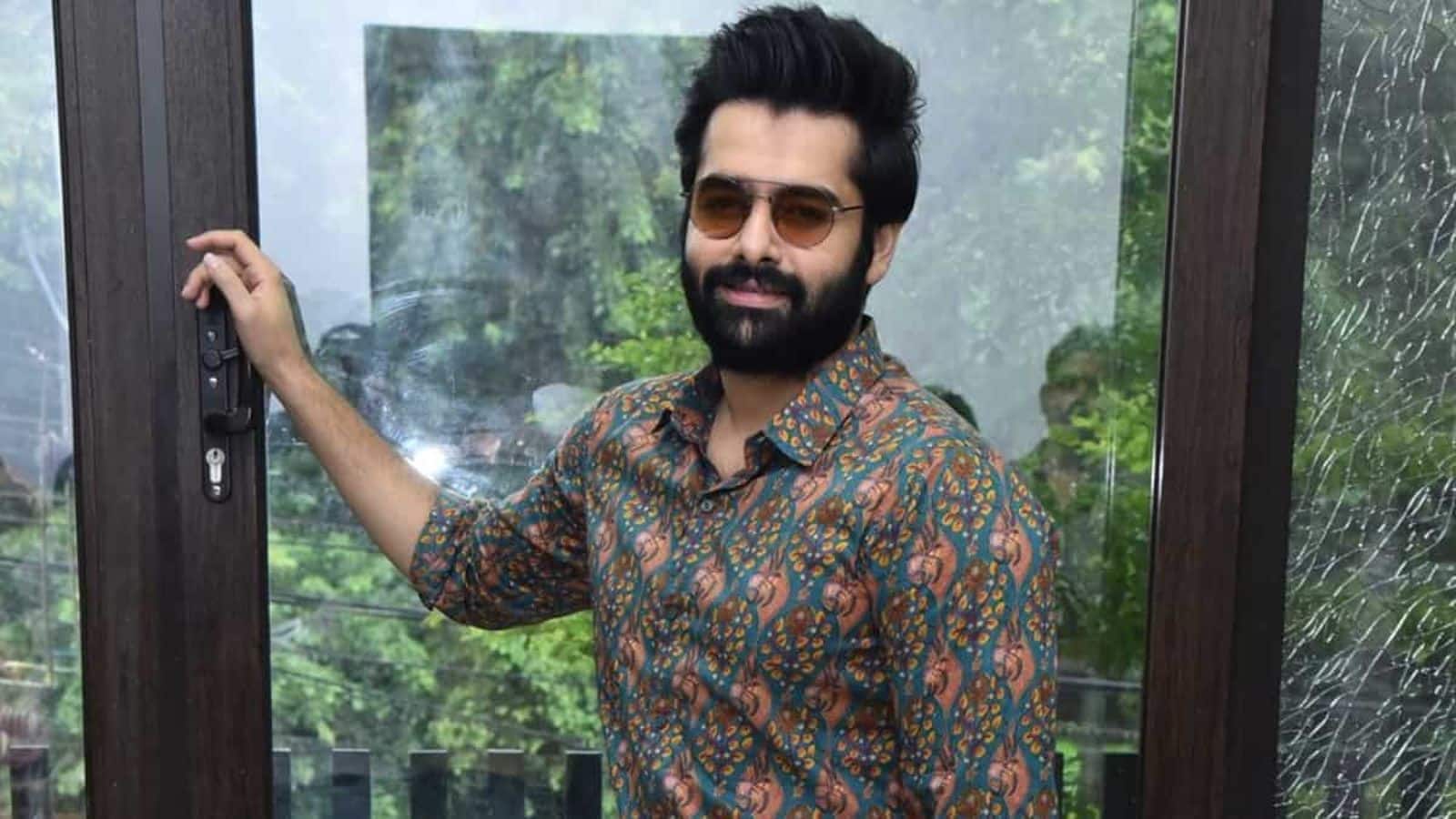 Ram Pothineni's massive paycheck for OTT debut: All to know