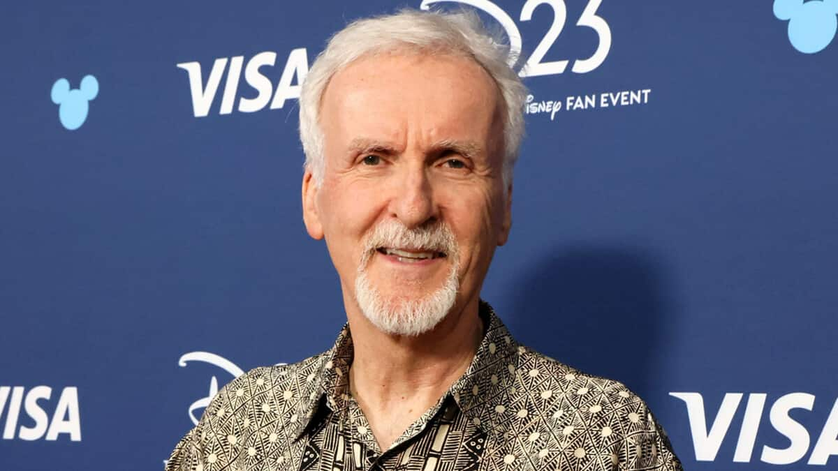 James Cameron to direct film on Hiroshima survivor after 'Avatar'