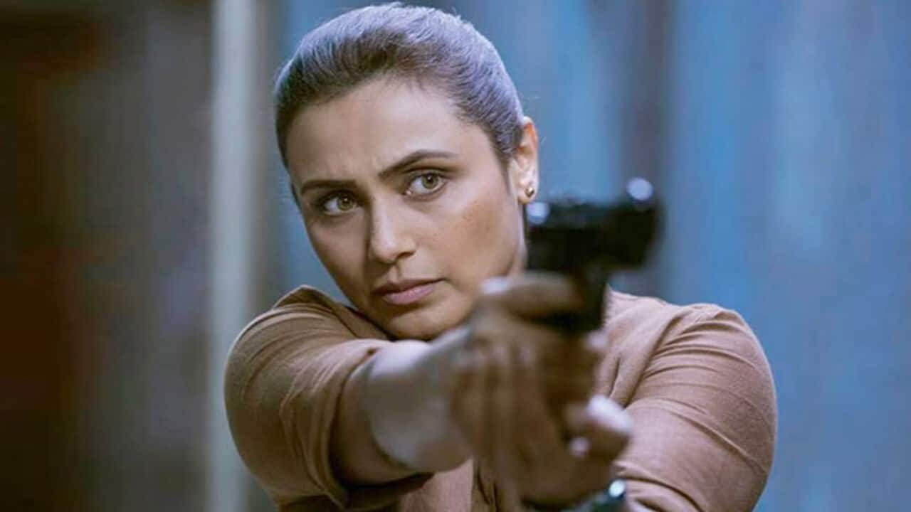 Rani Mukerji to begin shooting 'Mardaani 3' in 2025: Report