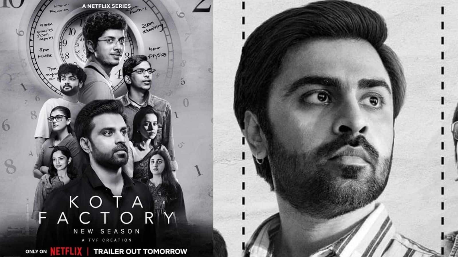 'Kota Factory' S03 trailer answers 'Jeetu Bhaiya, not sir' puzzle