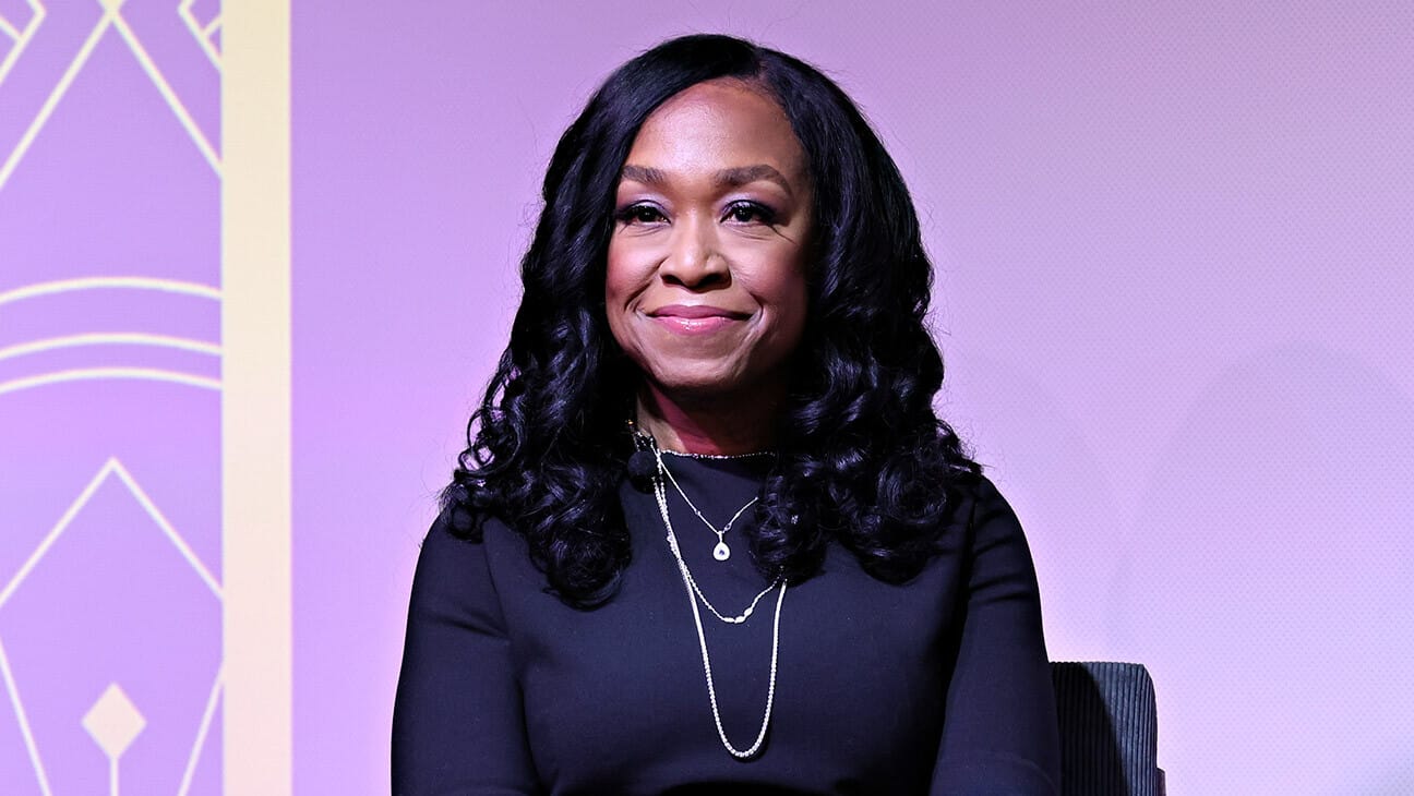 Shonda Rhimes resigns from Kennedy Center—and the reason is Trump