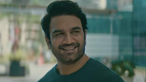 'Doctors' teaser: Sharad Kelkar leads a 'Grey's Anatomy'-style medical drama