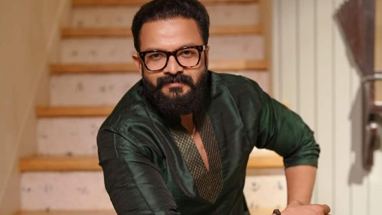 Malayalam actor Jayasurya faces second FIR over sexual assault allegations