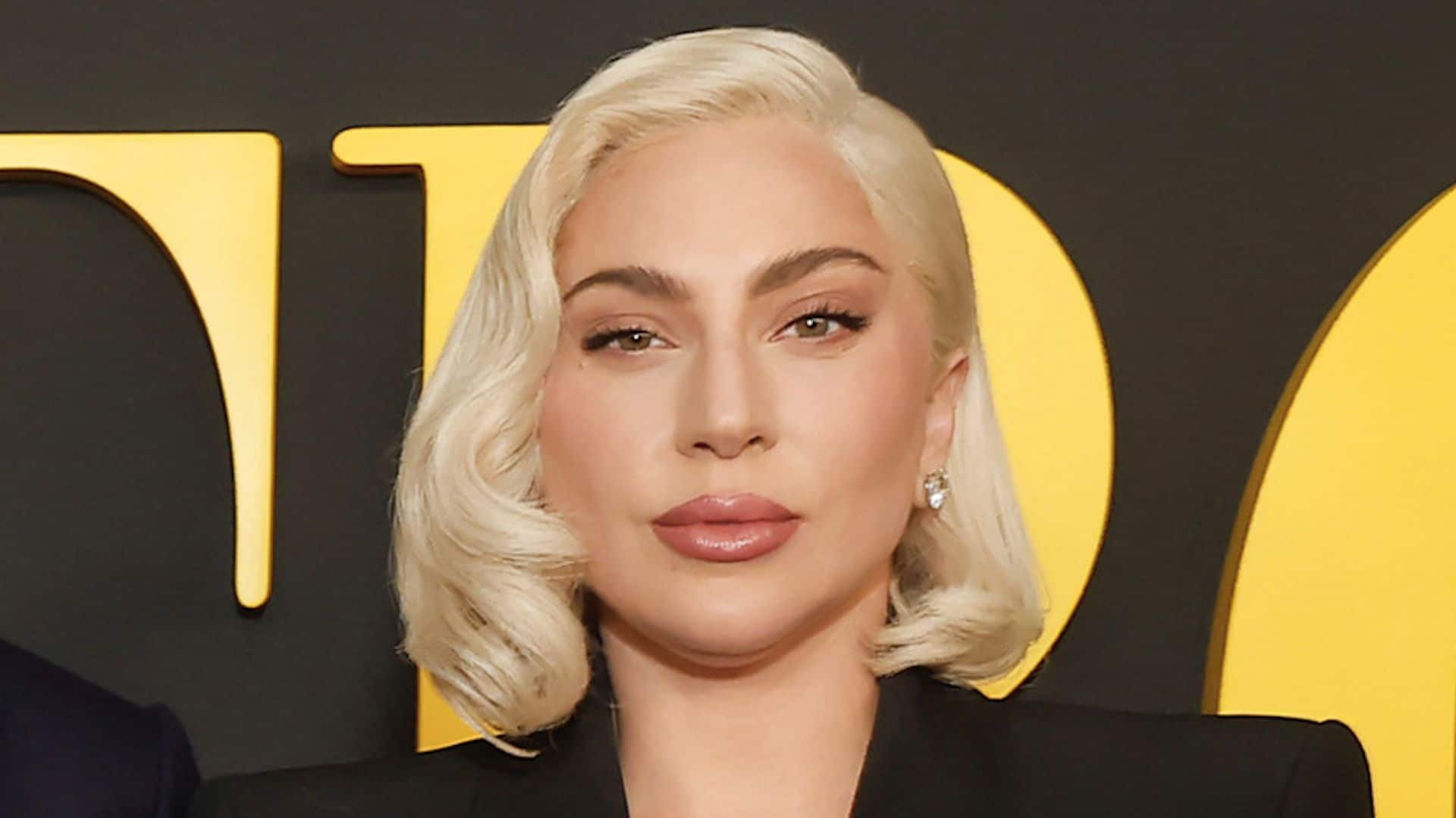 Lady Gaga to drop new single 'Disease'—Here's when it arrives