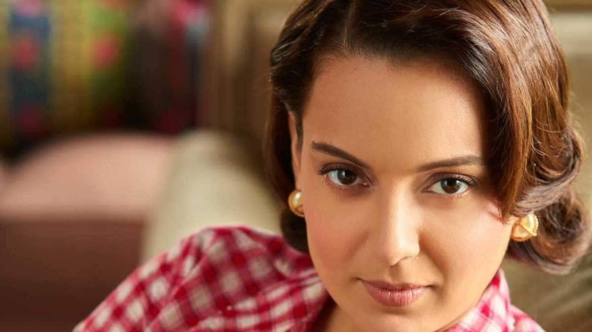 Kangana Ranaut to headline 'Bharat Bhhagya Viddhaata' amid 'Emergency' setbacks