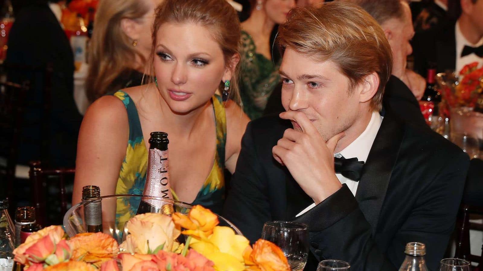 Why ex-lovers Joe Alwyn-Taylor Swift chose to 'keep things private'