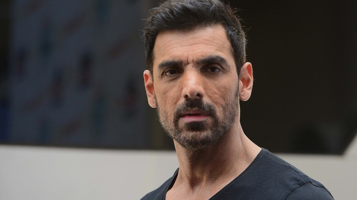 John Abraham's football film '1911' shelved indefinitely: Here's why