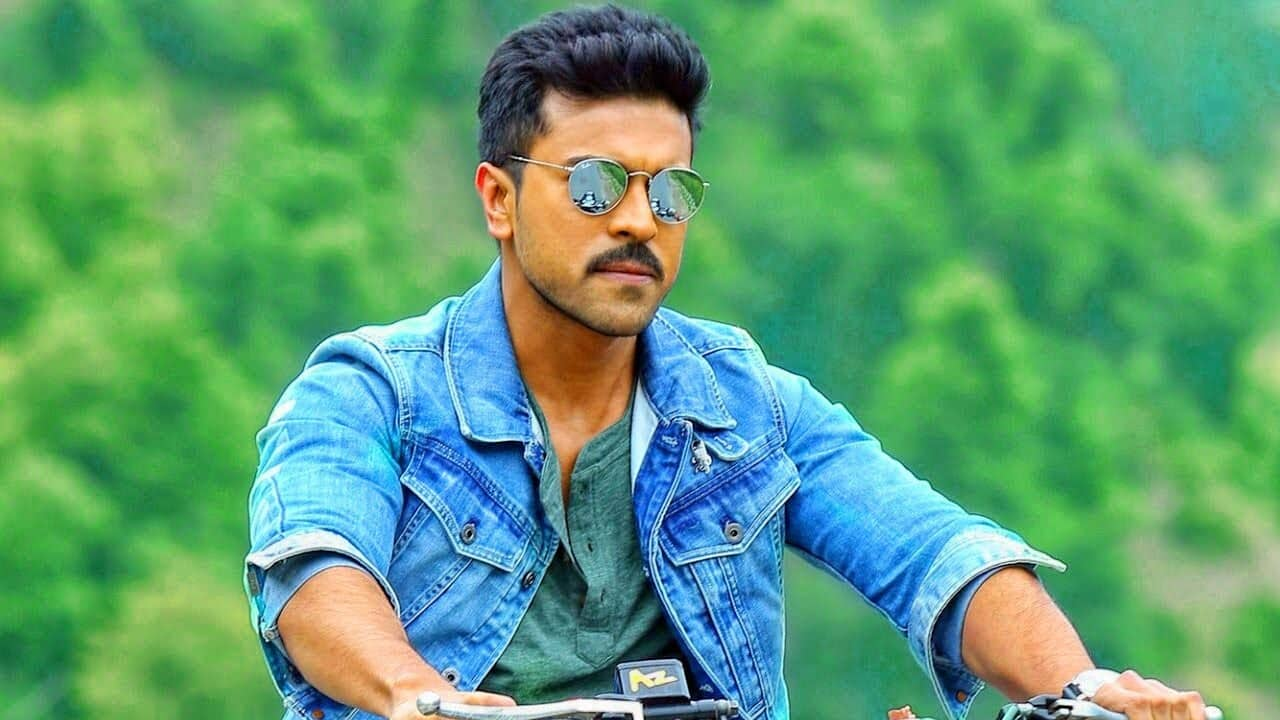 Ram Charan's 'Orange' to return to theaters after 15 years