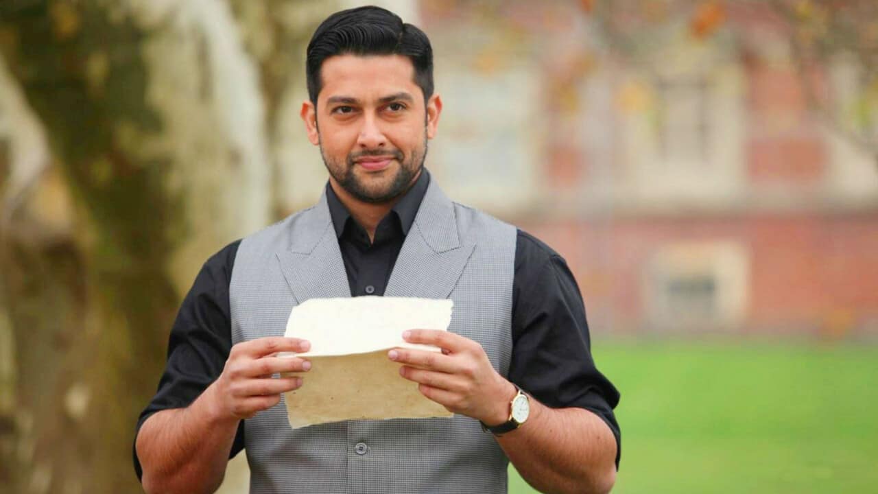 Aftab Shivdasani to star in 'unique romance horror' 'Kasoor'