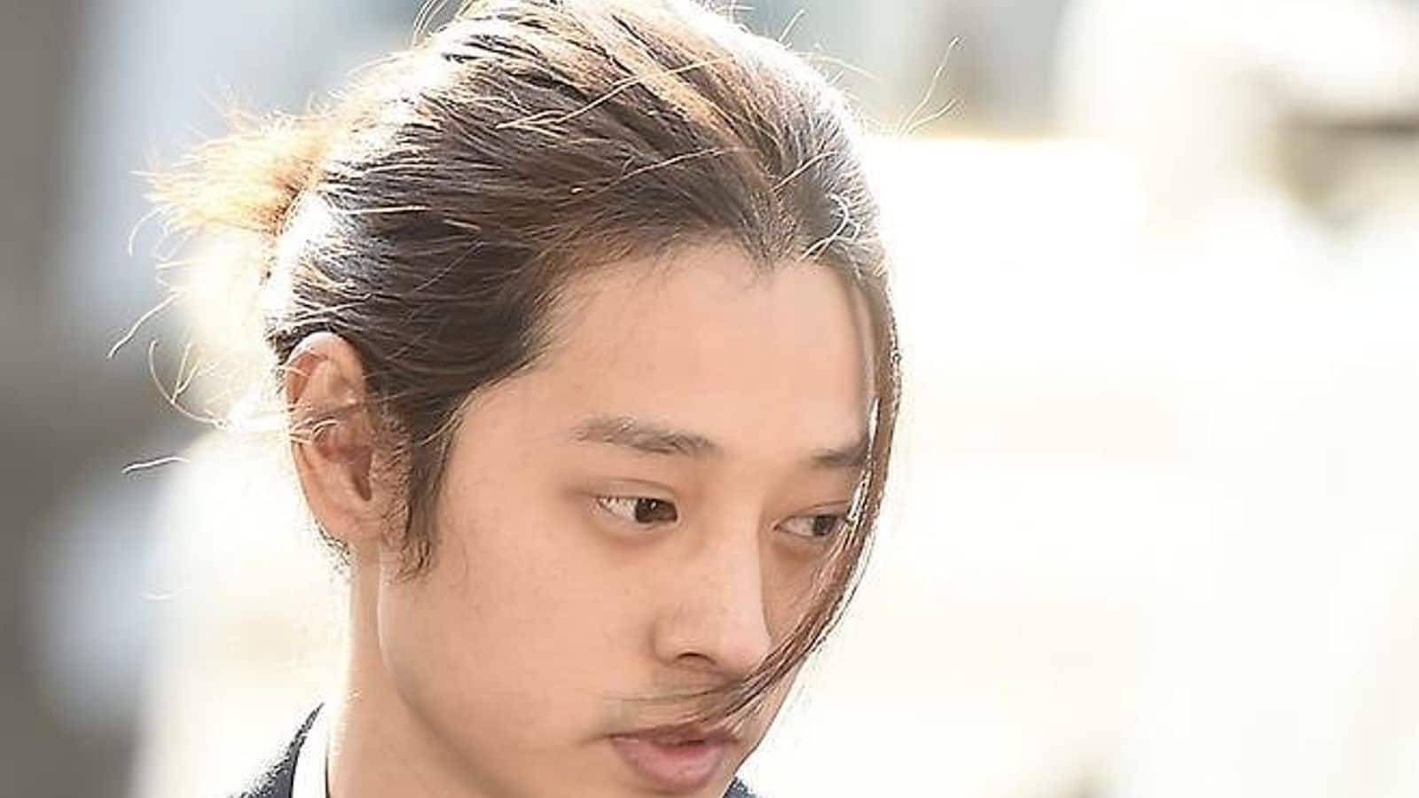 Burning Sun convict Jung Joon-young eyes comeback after prison release